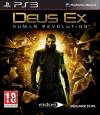 PS3 GAME - Deus EX Human Revolution